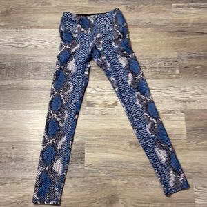 Noli Active Legging NWOT